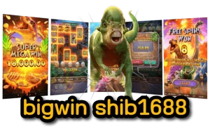bigwin shib1688